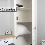 Chaine Des Puys Avec Garages Attenants 公寓