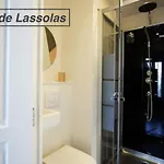 Chaine Des Puys Avec Garages Attenants 公寓 克莱蒙费朗