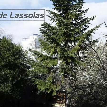 Apartment Chaine Des Puys Avec Garages Attenants Clermont-Ferrand